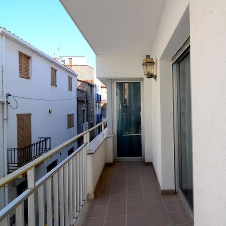 Puig Sureda - Apartamentos L'Escala Exterior photo