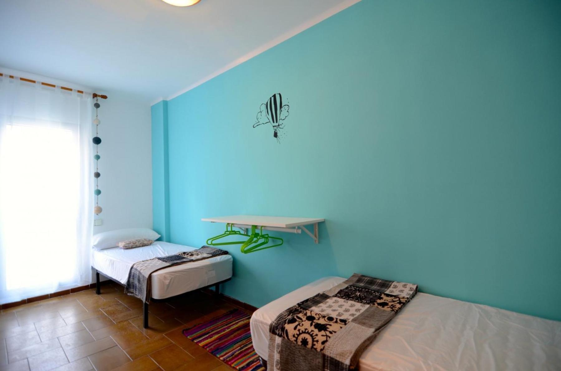 Puig Sureda - Apartamentos L'Escala Exterior photo