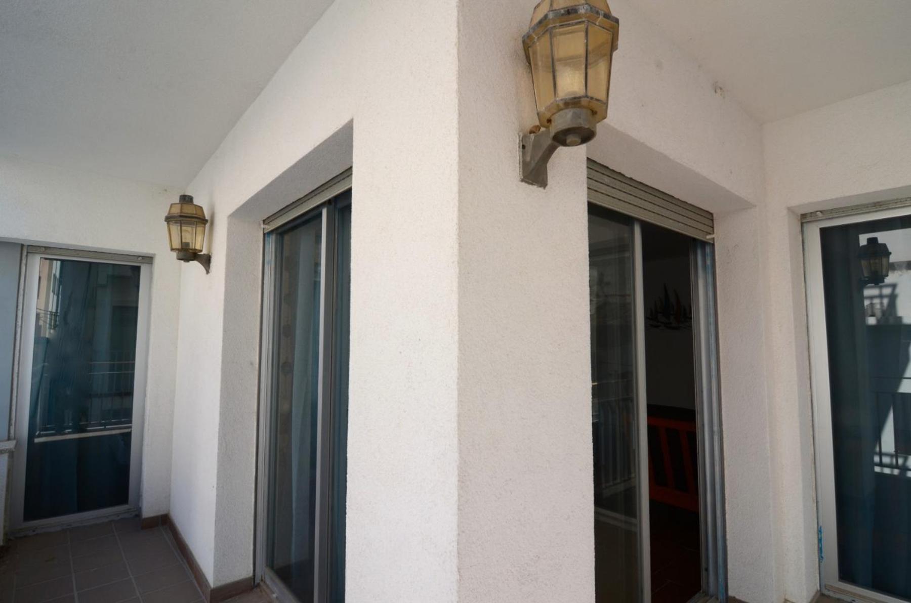 Puig Sureda - Apartamentos L'Escala Exterior photo